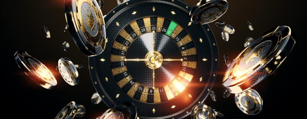 365win O Professor que Descobriu a Mesa de Roleta