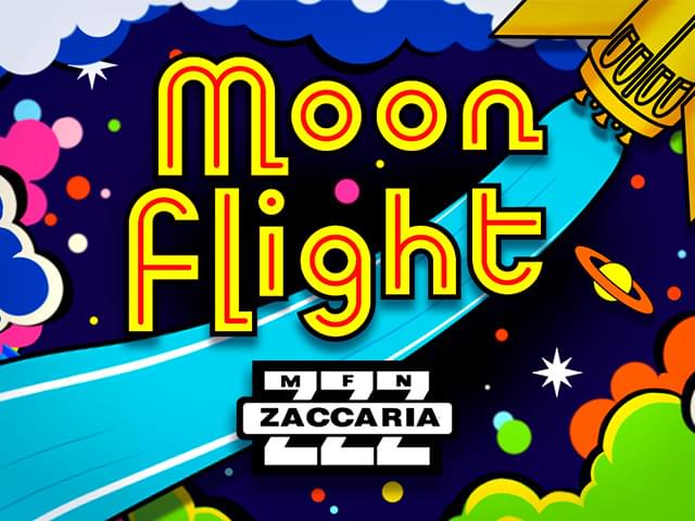 365win Deslizante de Voo Lunar