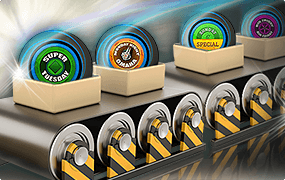 365WIN Torneios Multi-Mesa